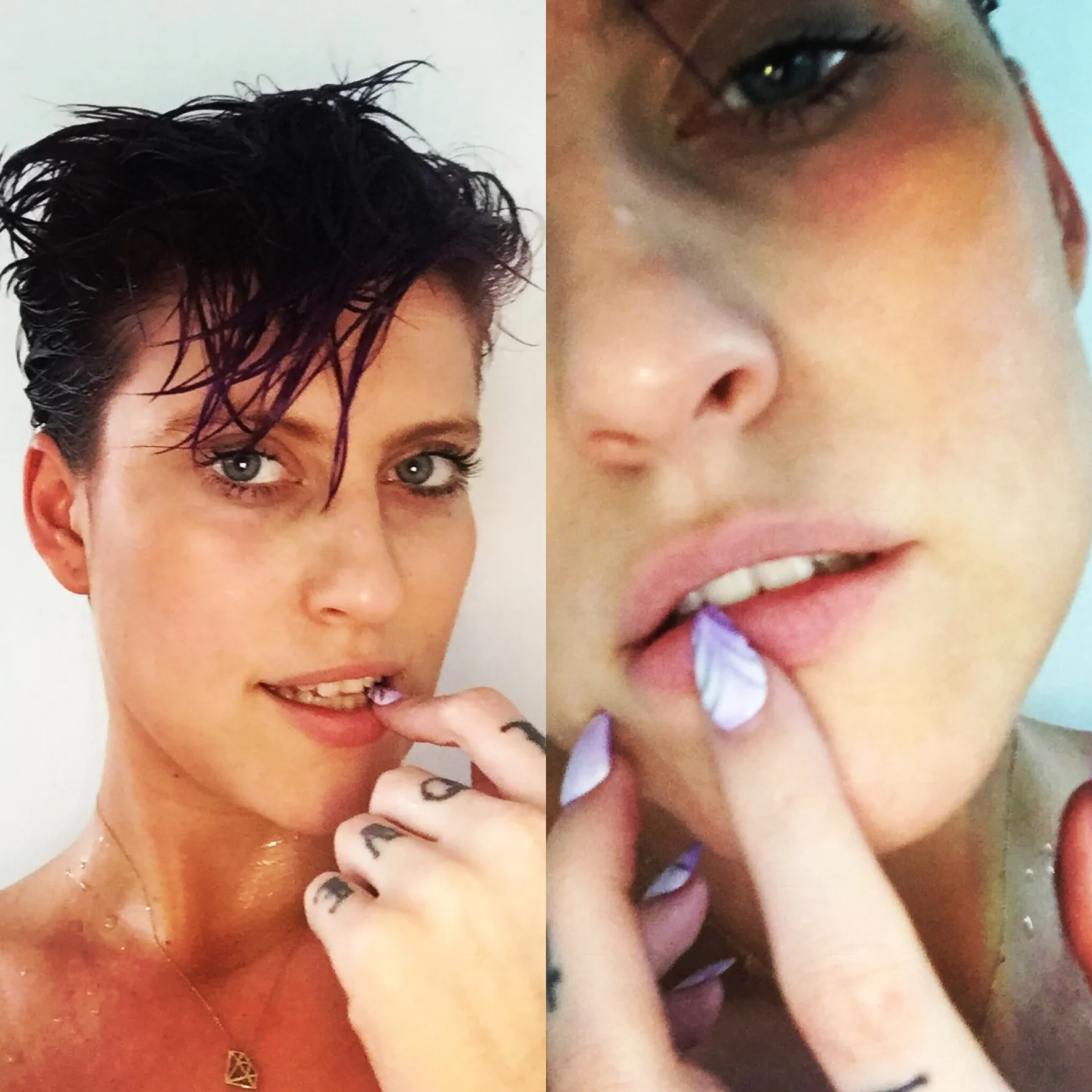 The Miss Law OnlyFans header