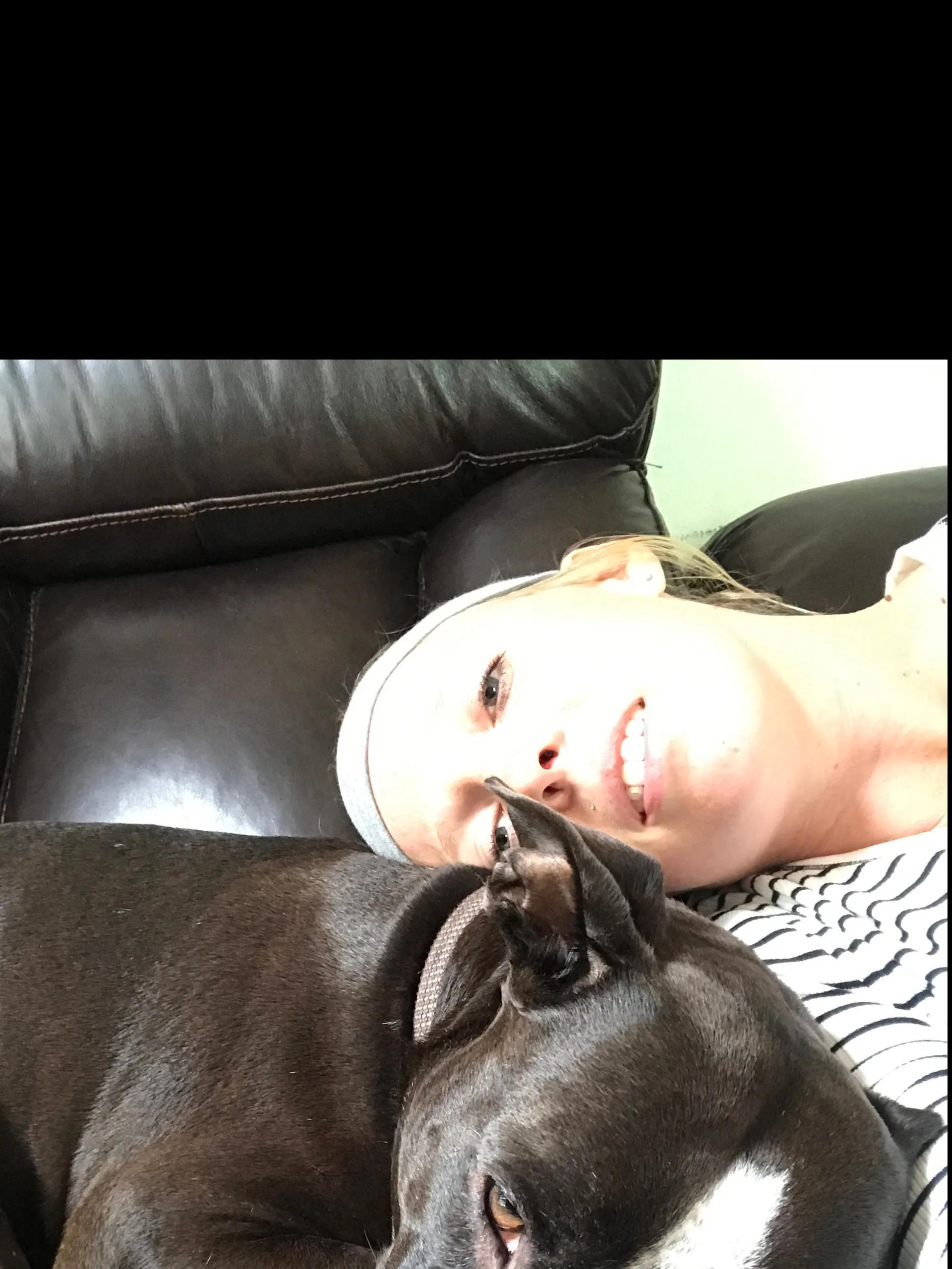 Ashley S. OnlyFans header