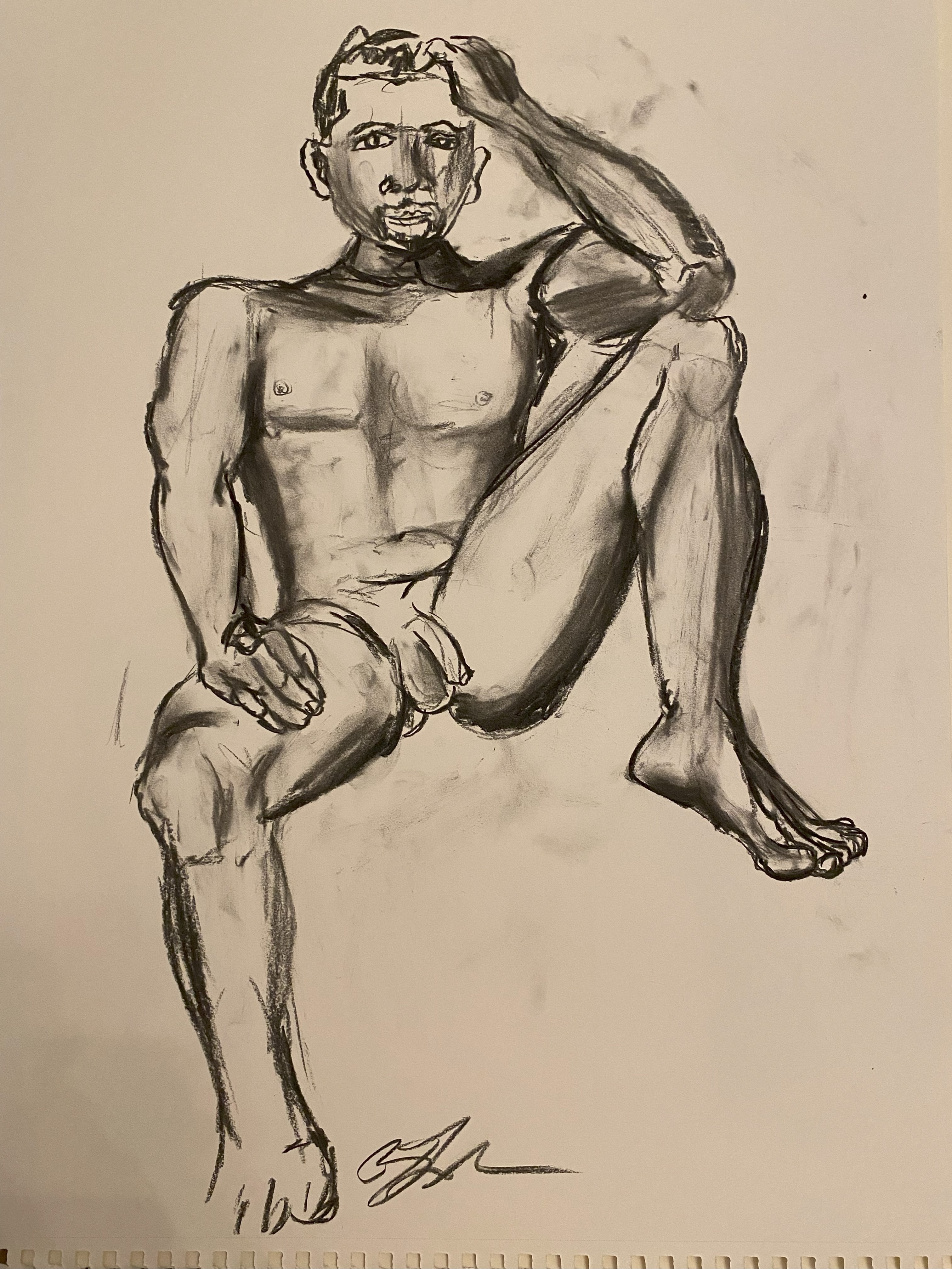 El Zorro OnlyFans header