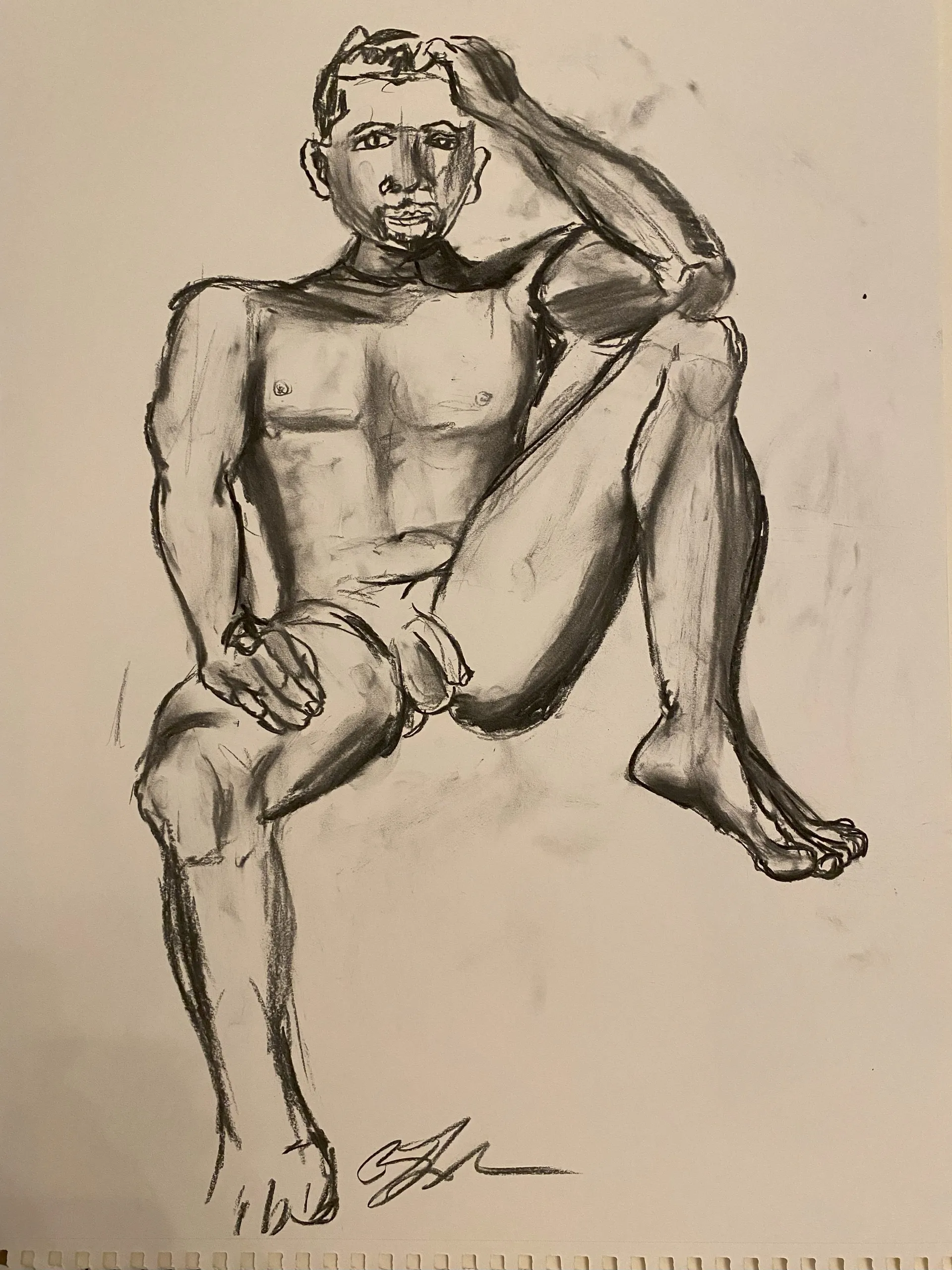 El Zorro OnlyFans header