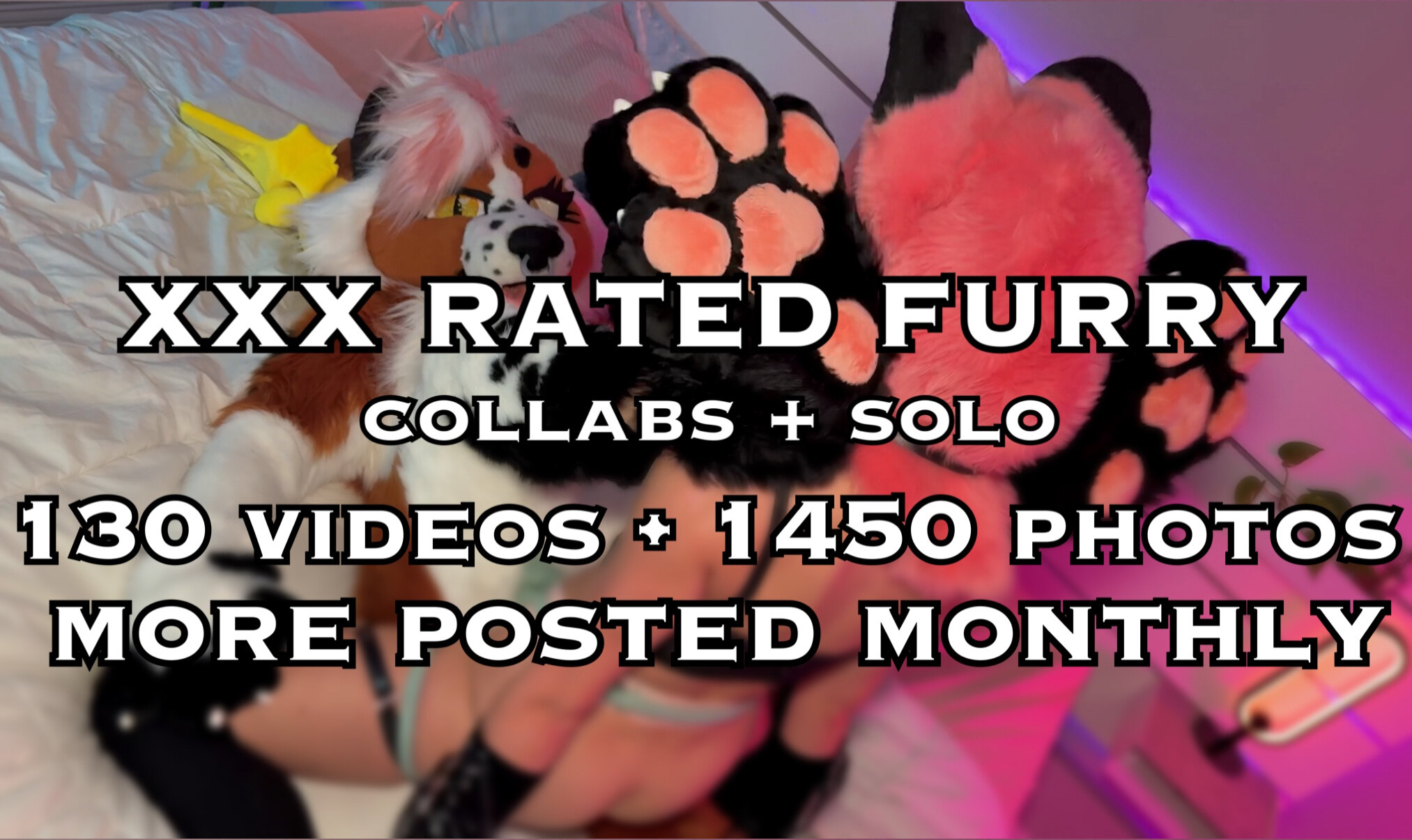 Andromeda OnlyFans header