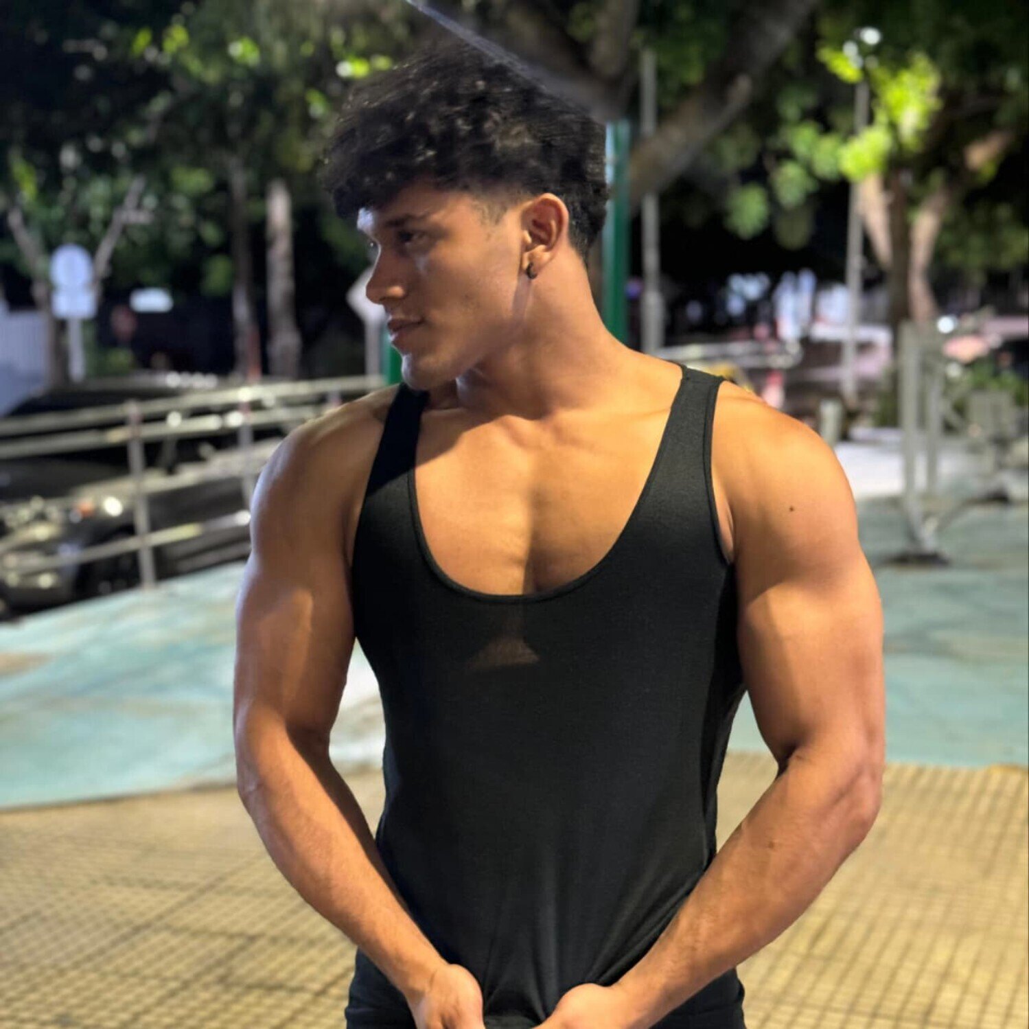 Josedavid OnlyFans