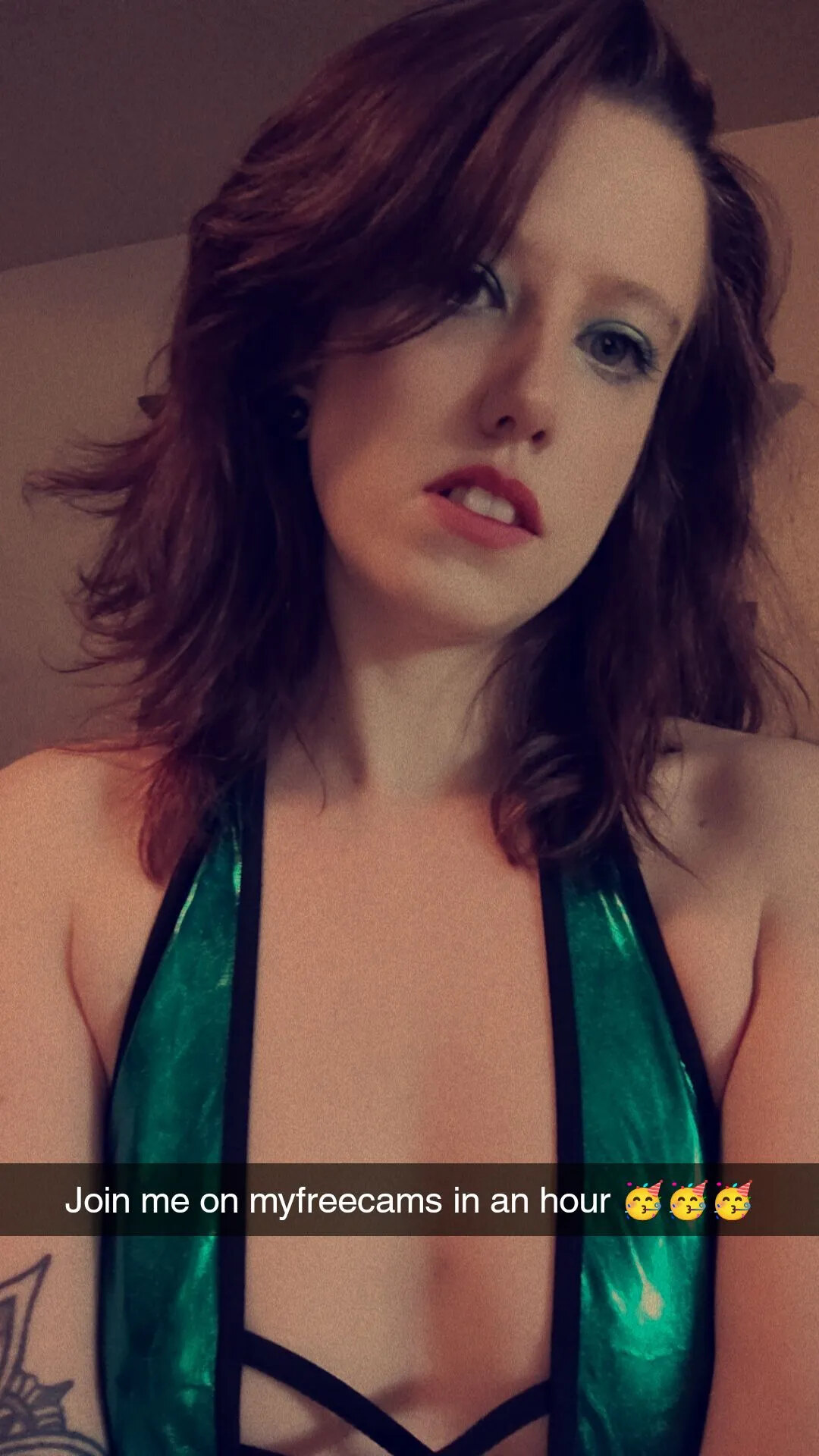 Fox Montanna OnlyFans