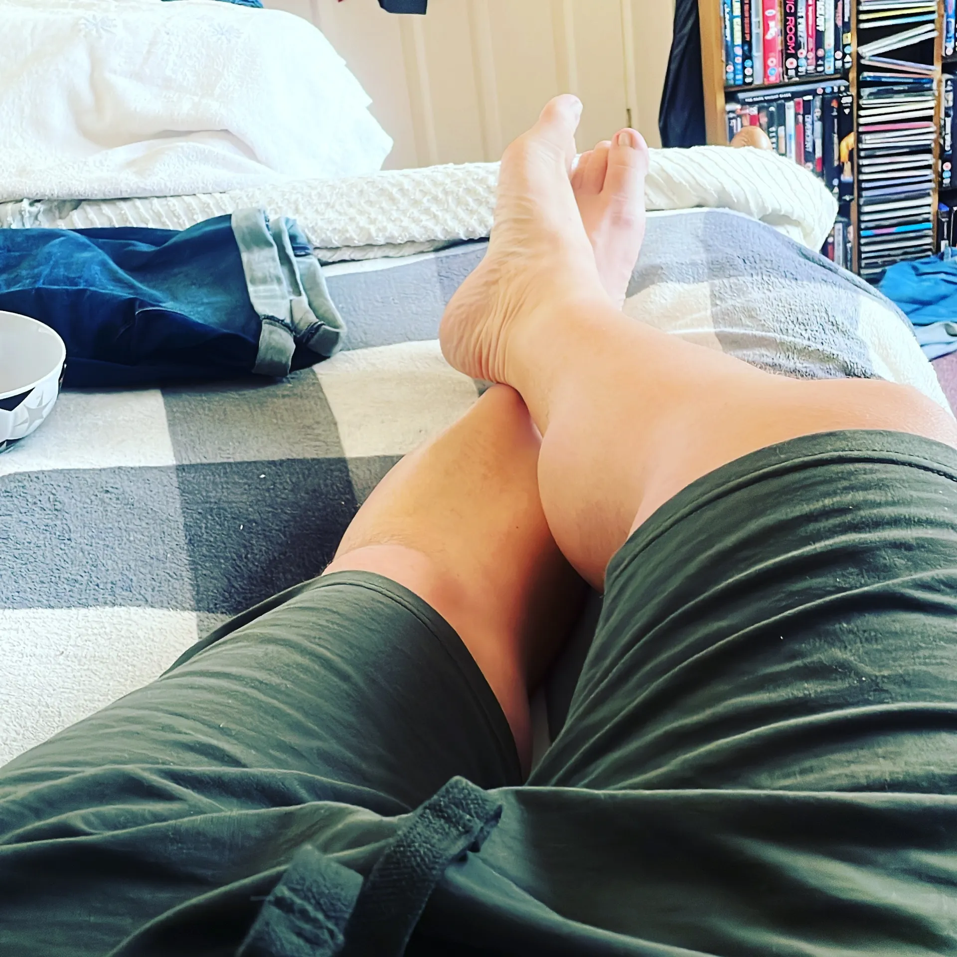 Fox Mullder OnlyFans header