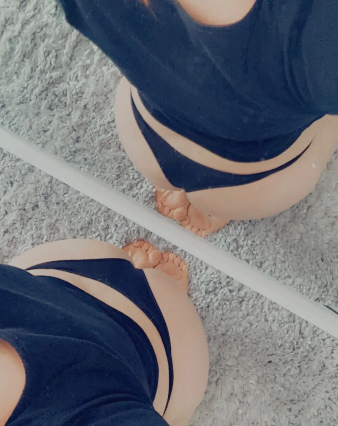 Claire Fox OnlyFans header