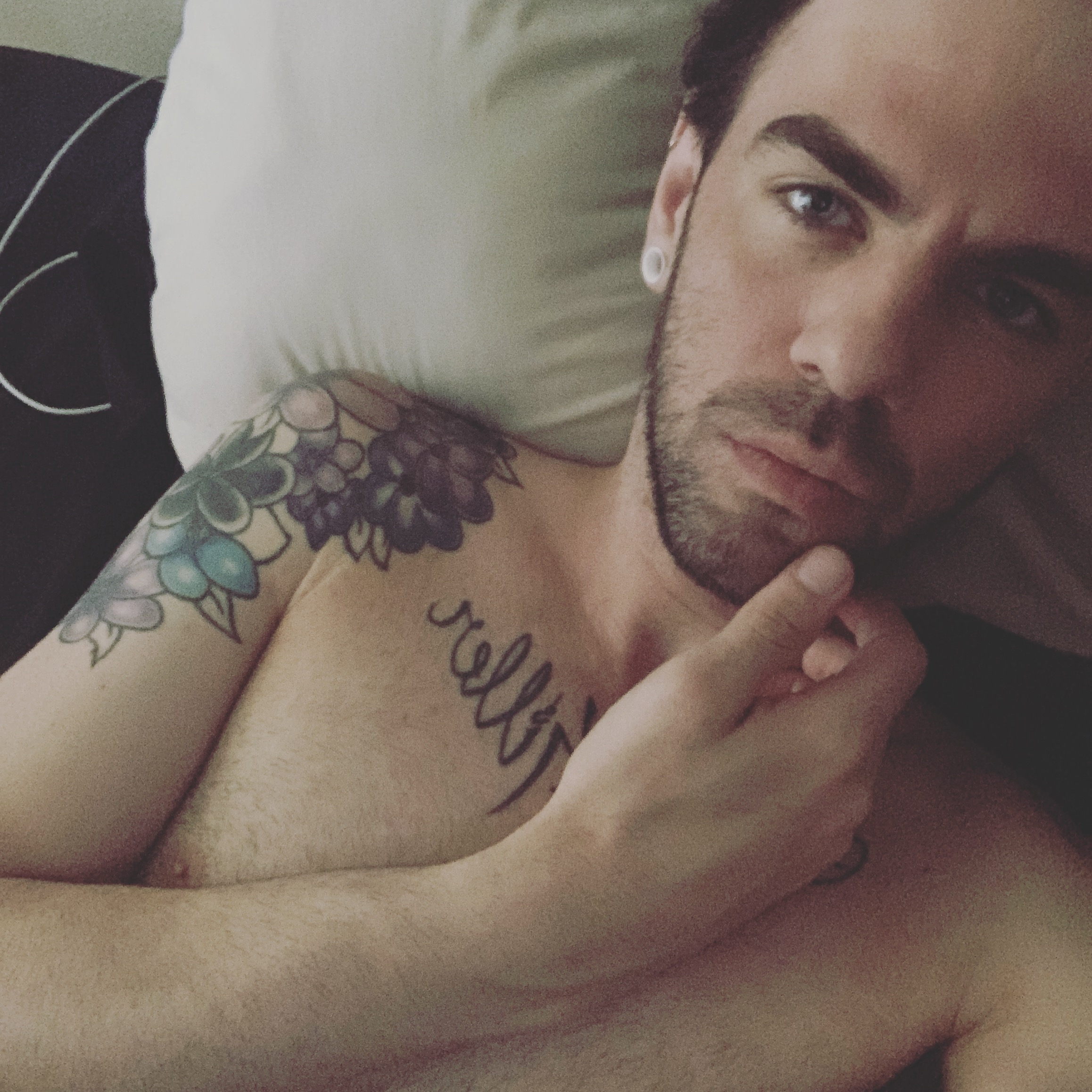 Foxxx Bridlewood OnlyFans