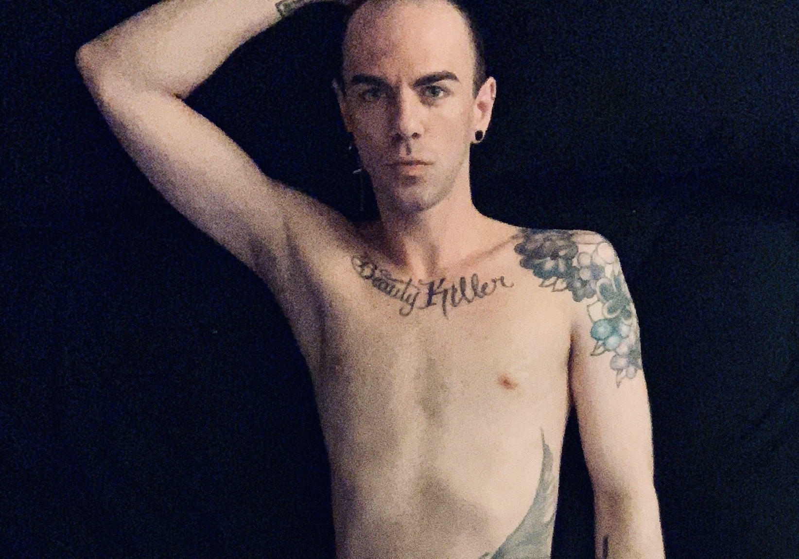 Foxxx Bridlewood OnlyFans header