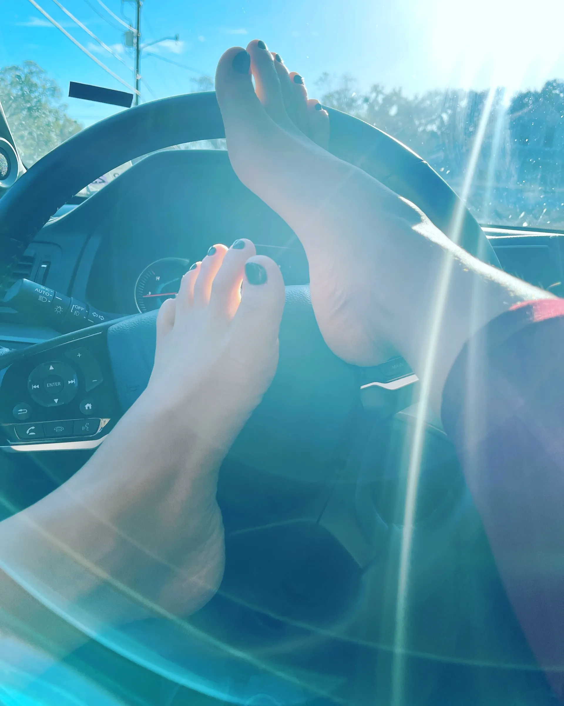 Fox Danny OnlyFans header