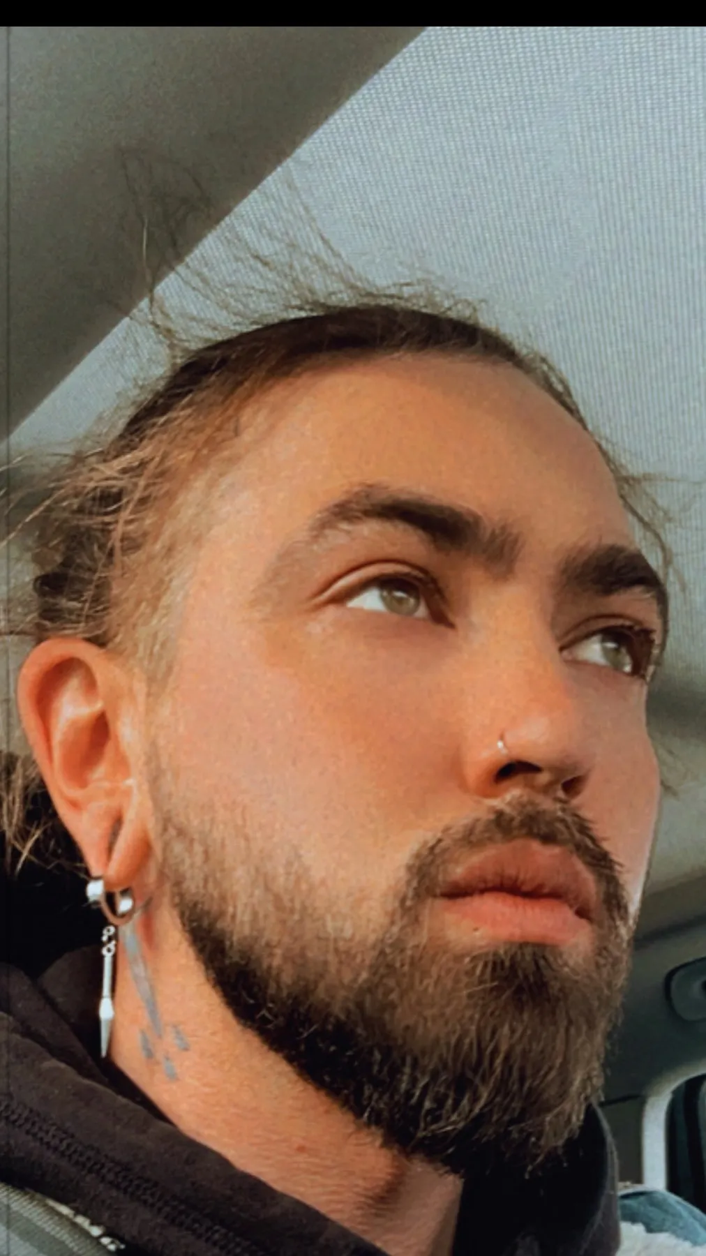 Foxe. OnlyFans header