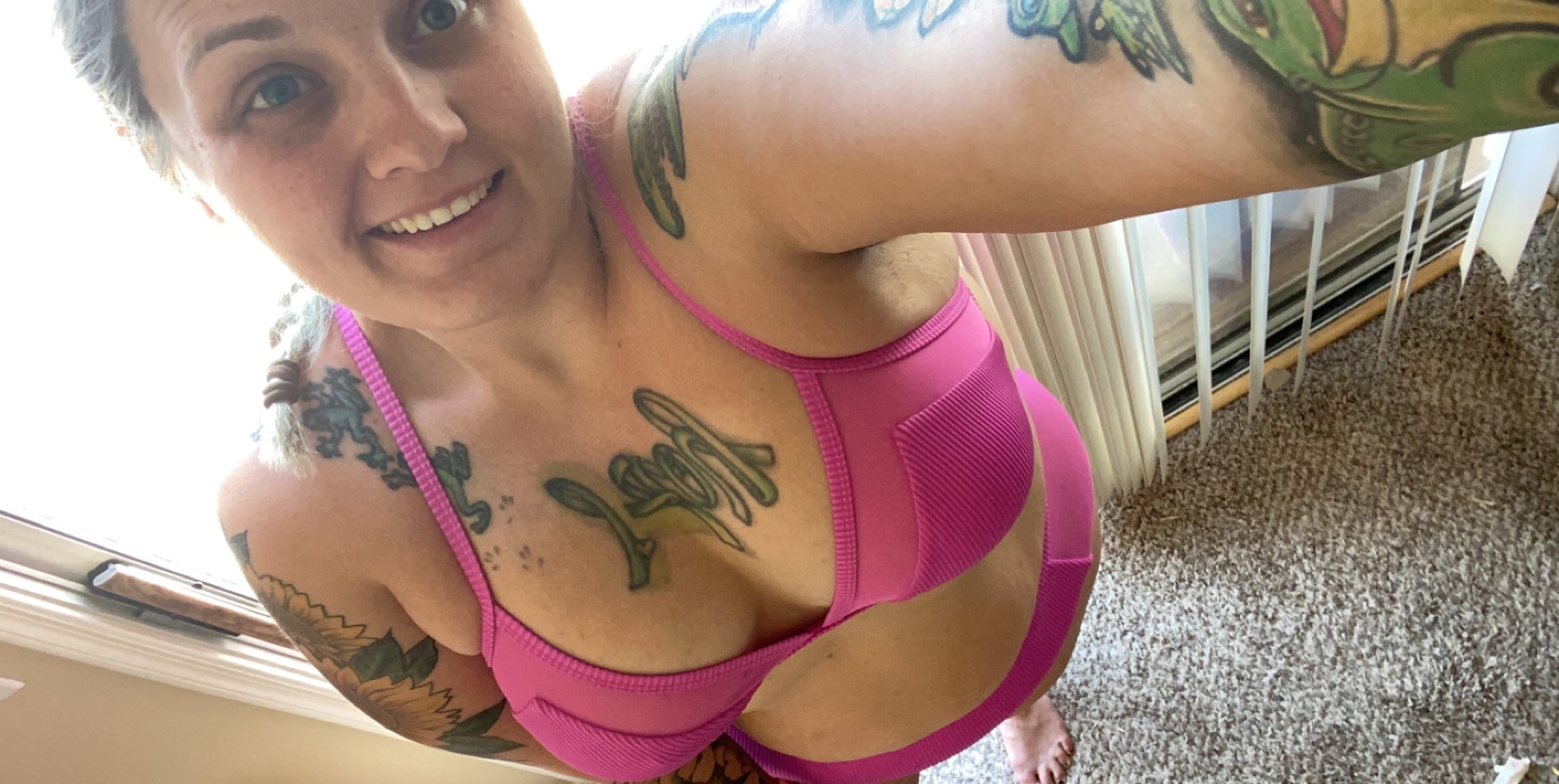 Cortney Brown OnlyFans