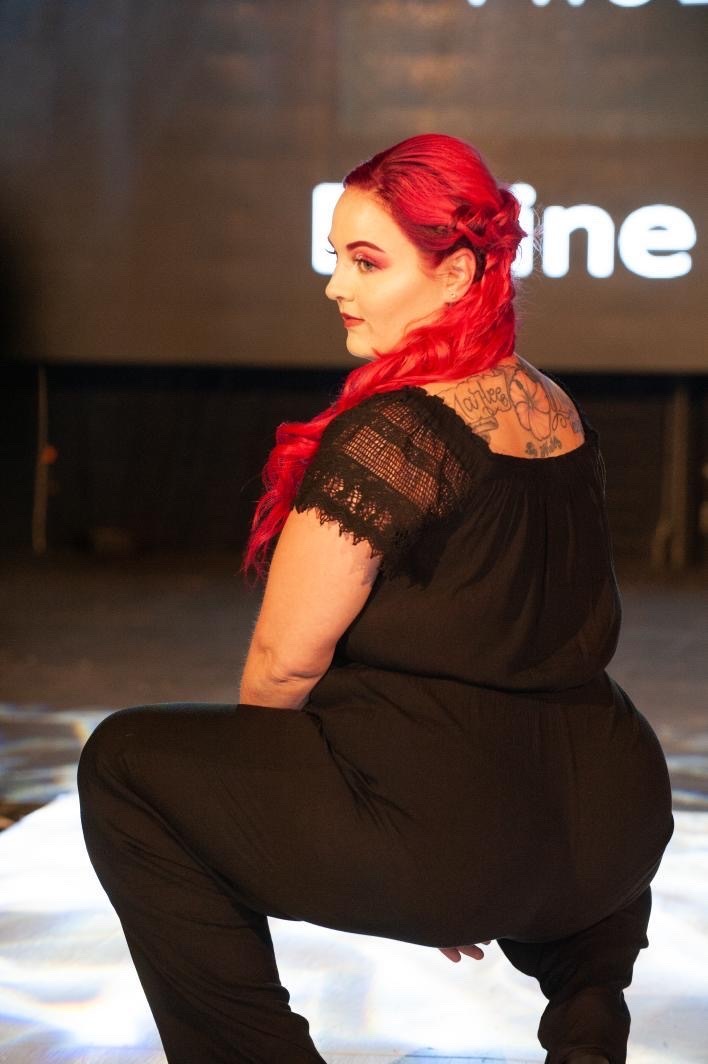 Cortney Brown OnlyFans header