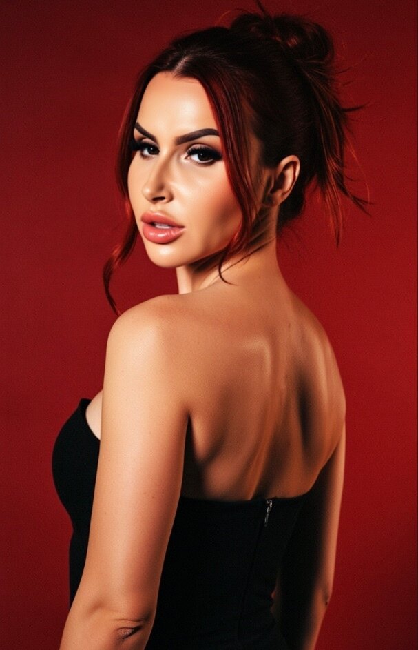 🦊 Foxelle 🦊 OnlyFans