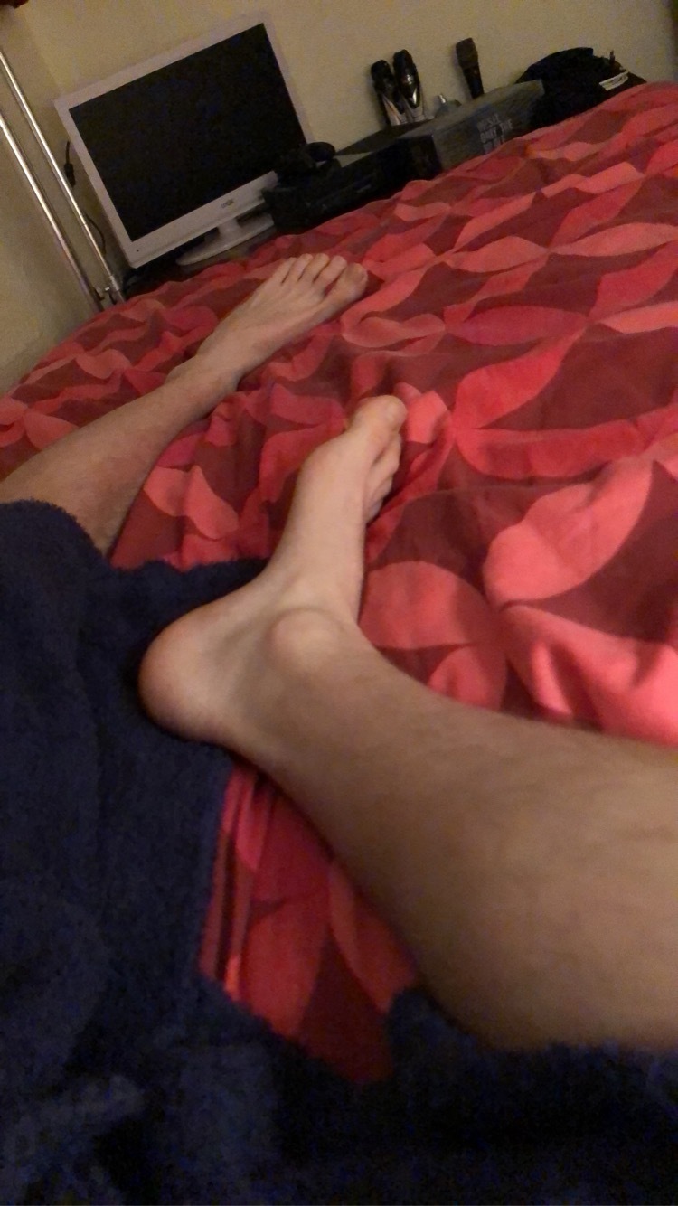 FoxFeet OnlyFans header