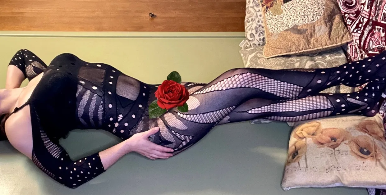 Foxfire AshRose OnlyFans header