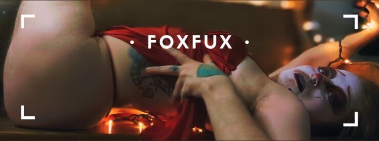FoxFux OnlyFans header