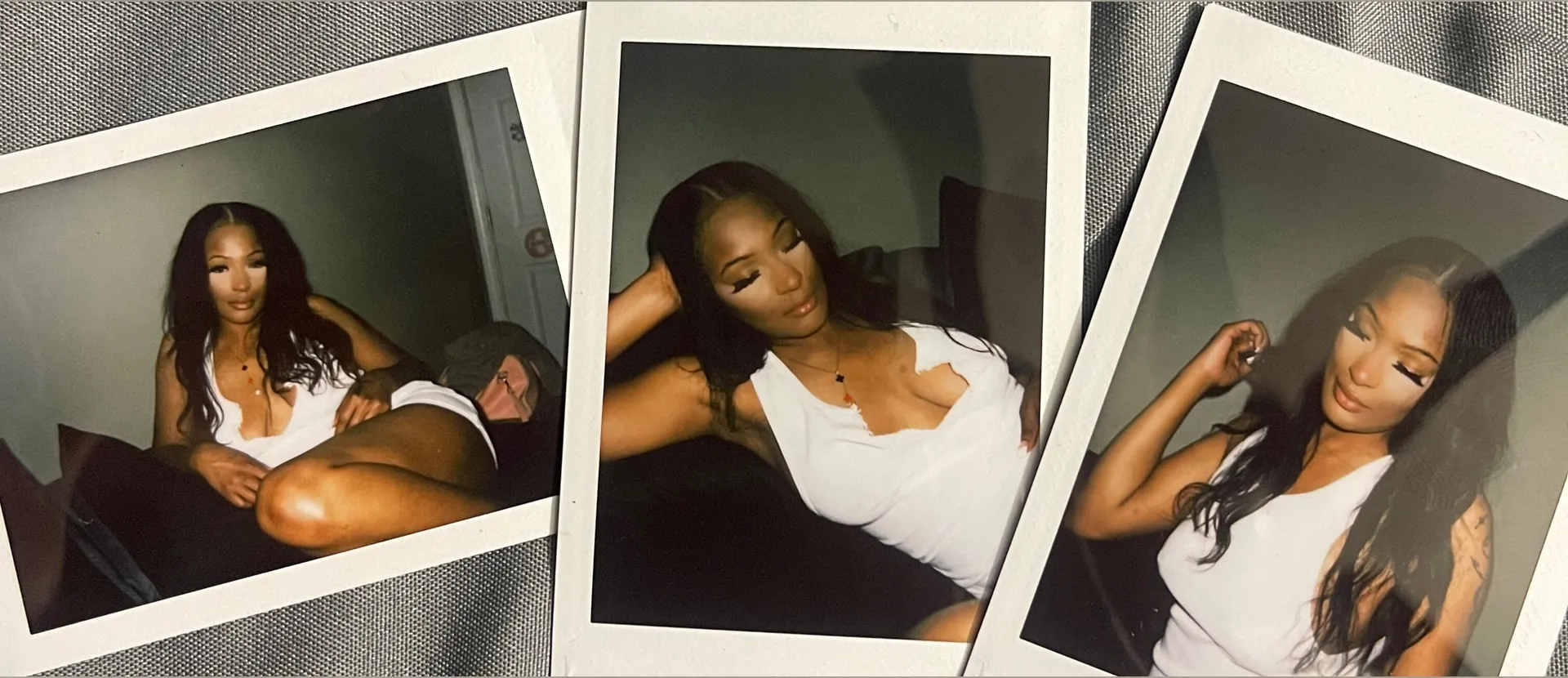 Dri Dri OnlyFans header