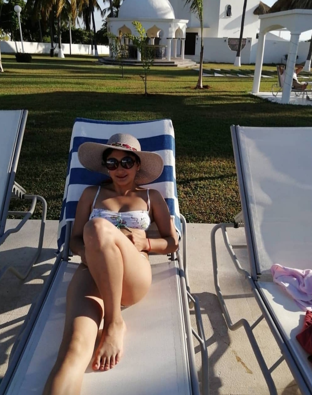 Anastasia Olmos Rodríguez OnlyFans