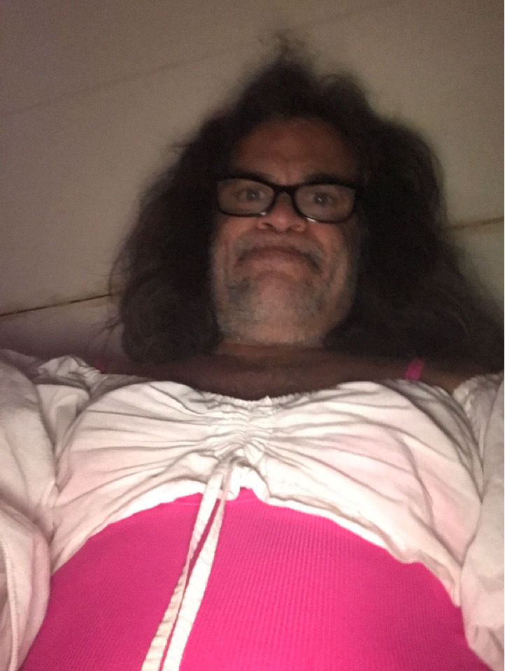 Foxie Hernandez OnlyFans header