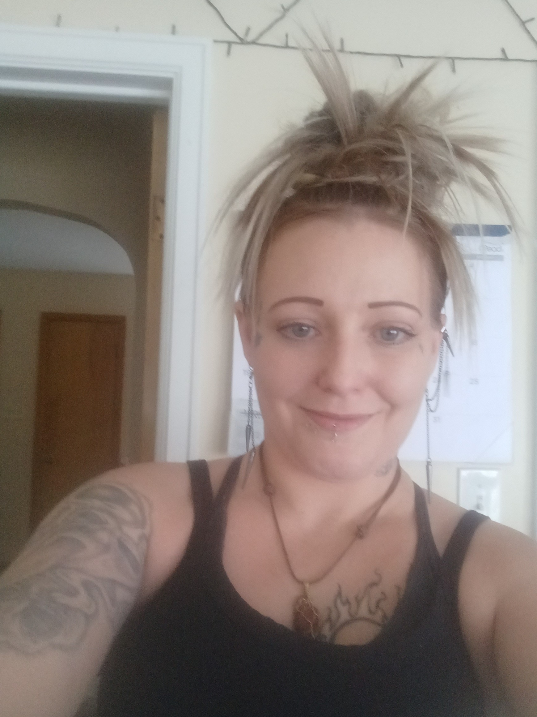 Foxie Roxie OnlyFans