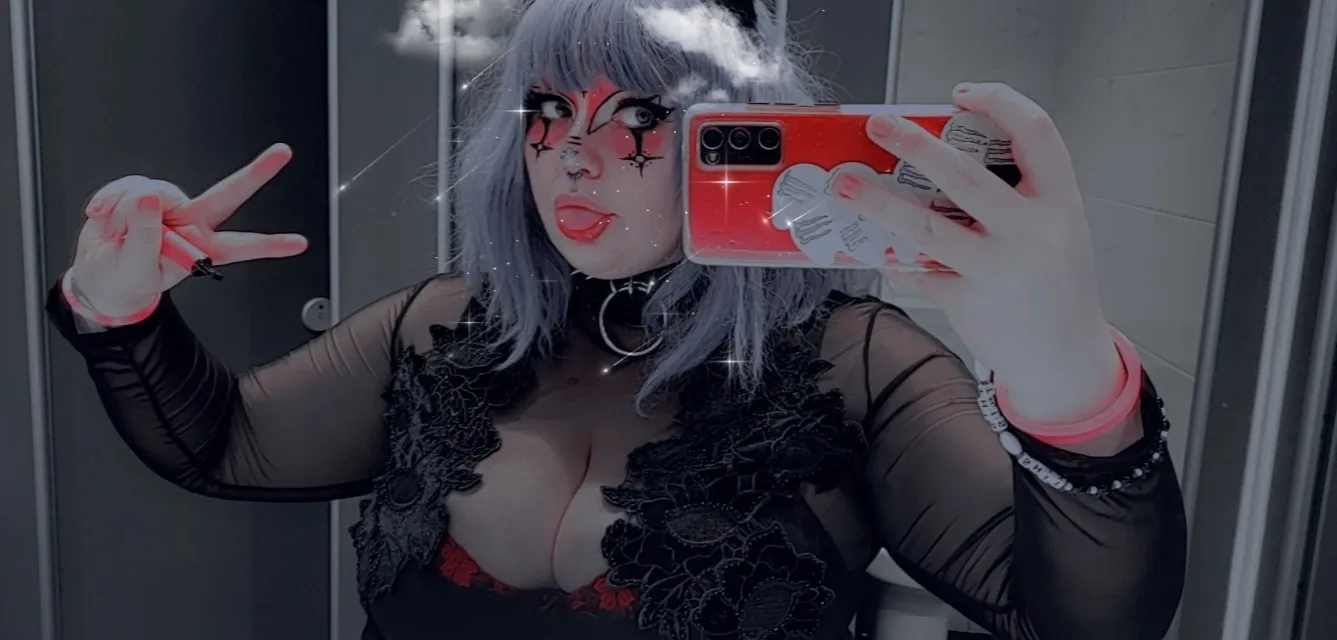 Voxie OnlyFans header