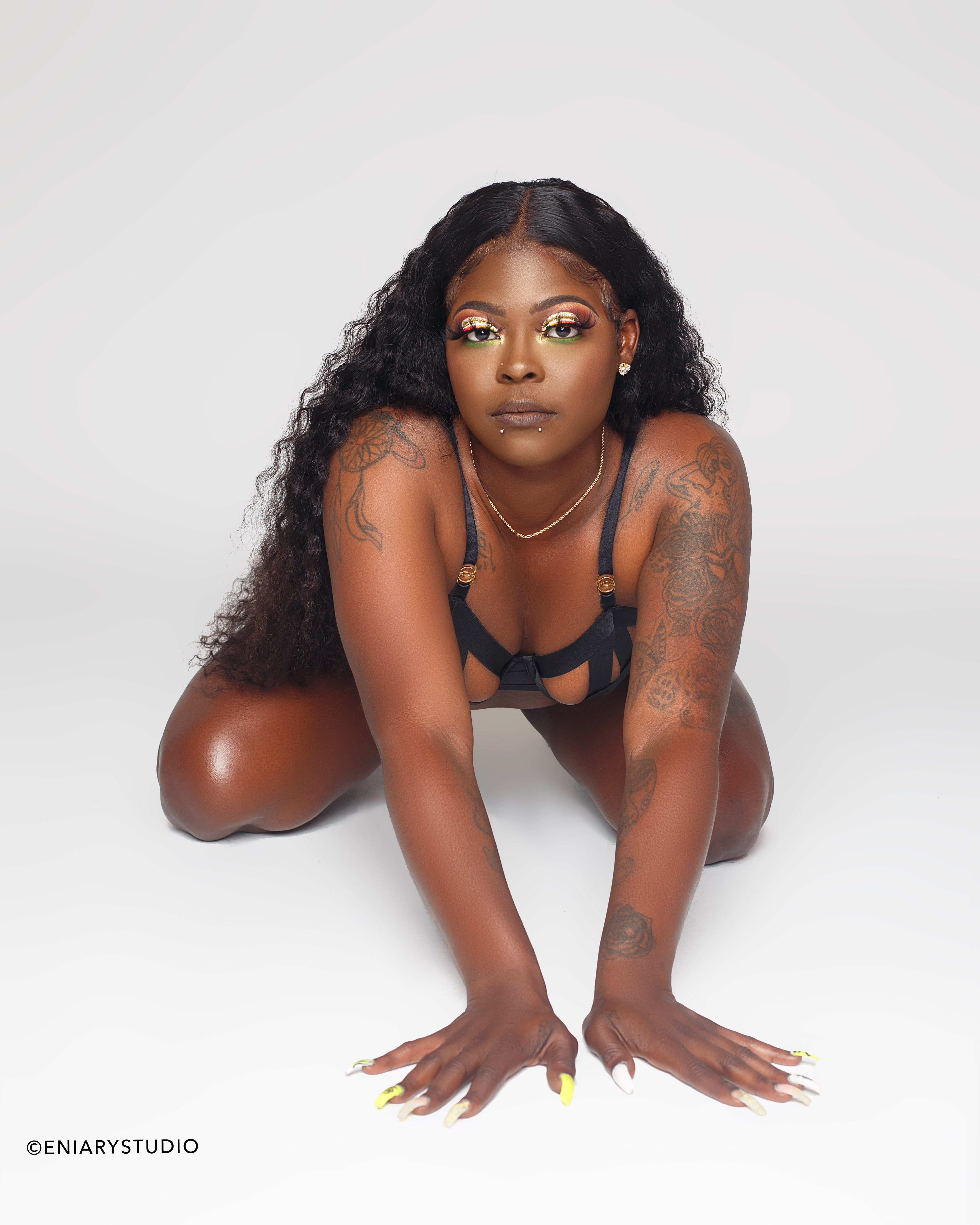 Foxi Monroe OnlyFans header