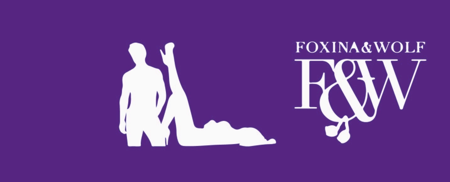 Foxina&amp;Wolf OnlyFans header