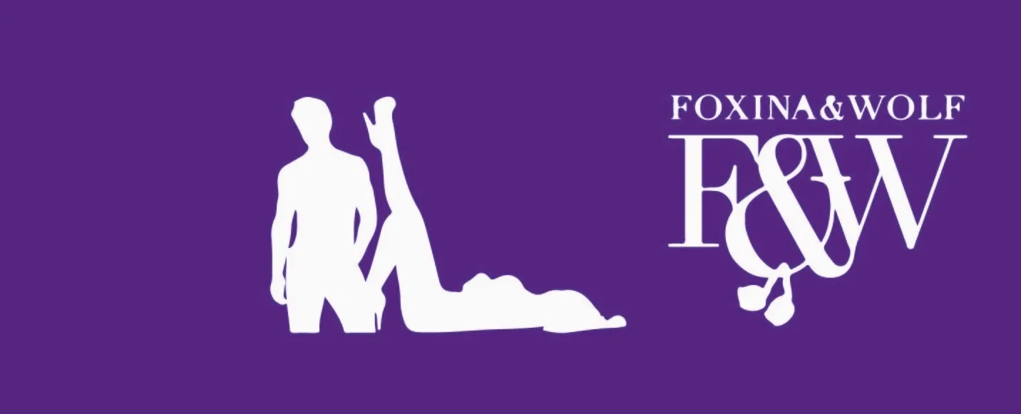 Foxina&amp;Wolf OnlyFans header