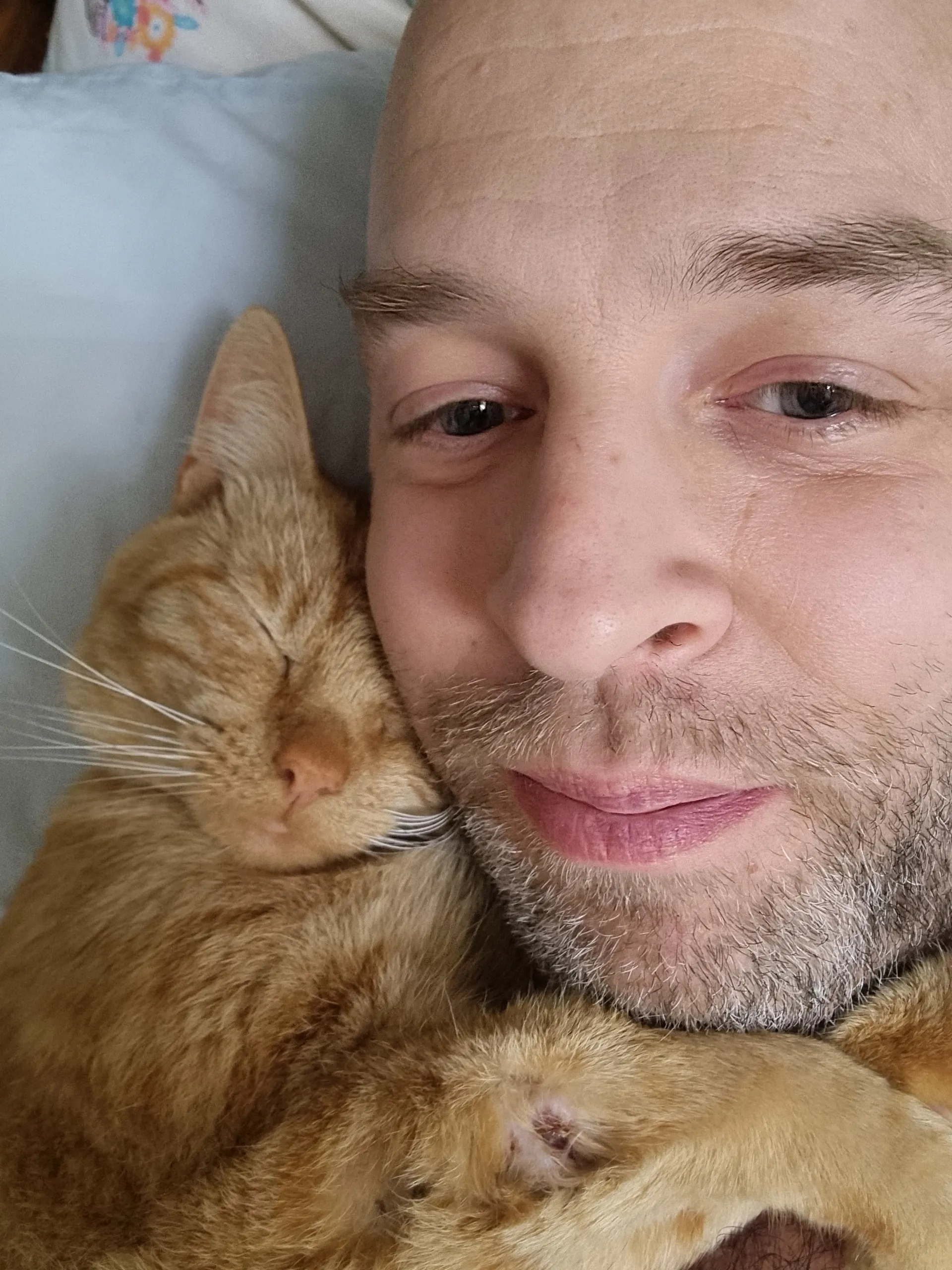 Mark Gosling OnlyFans header