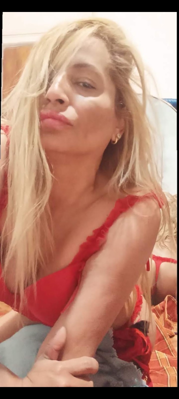 Foxita55 🍒💗🇦🇷 OnlyFans header