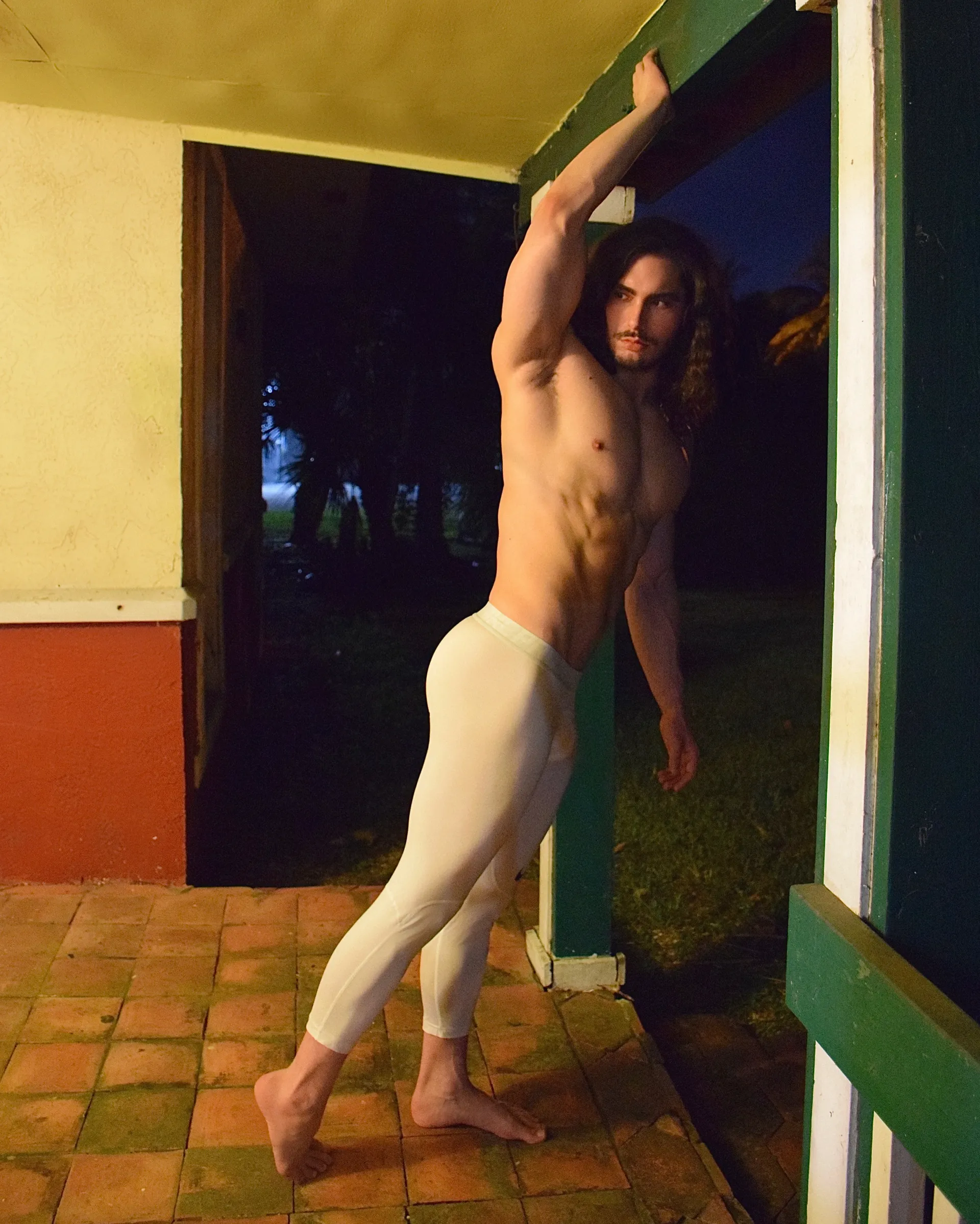 Shayne OnlyFans header