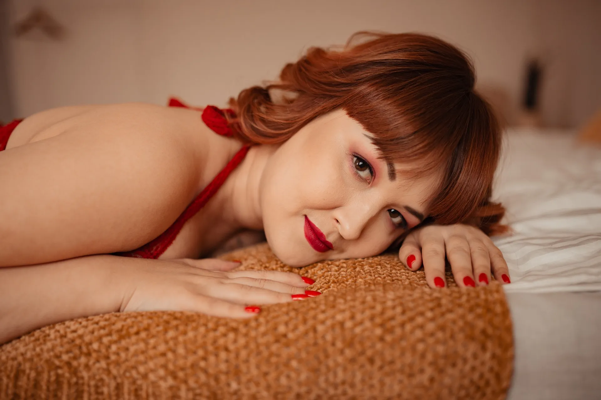 Lisa OnlyFans header