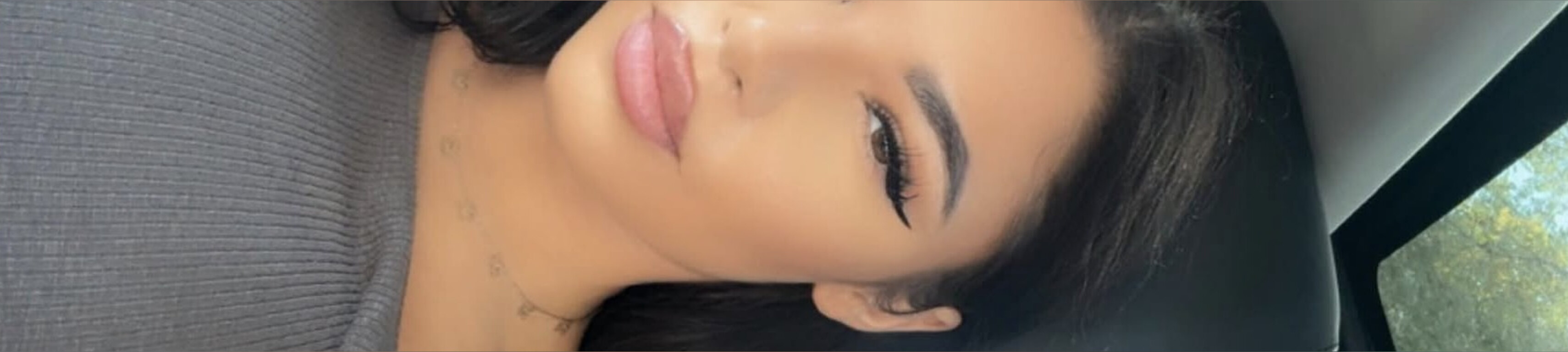 Madison Fox OnlyFans header