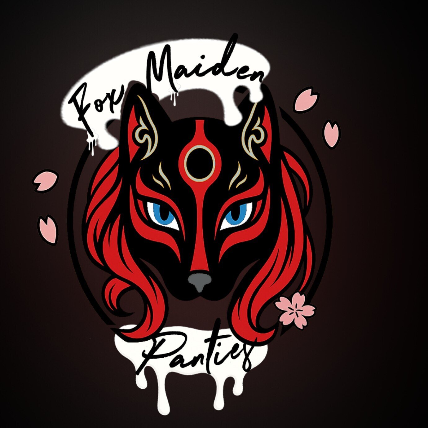 Fox Maiden Panties OnlyFans