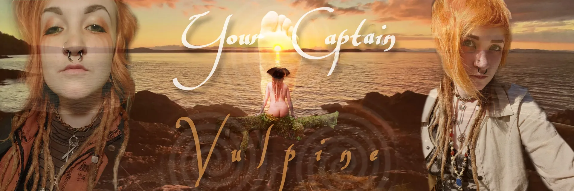 ~Fox~ OnlyFans header