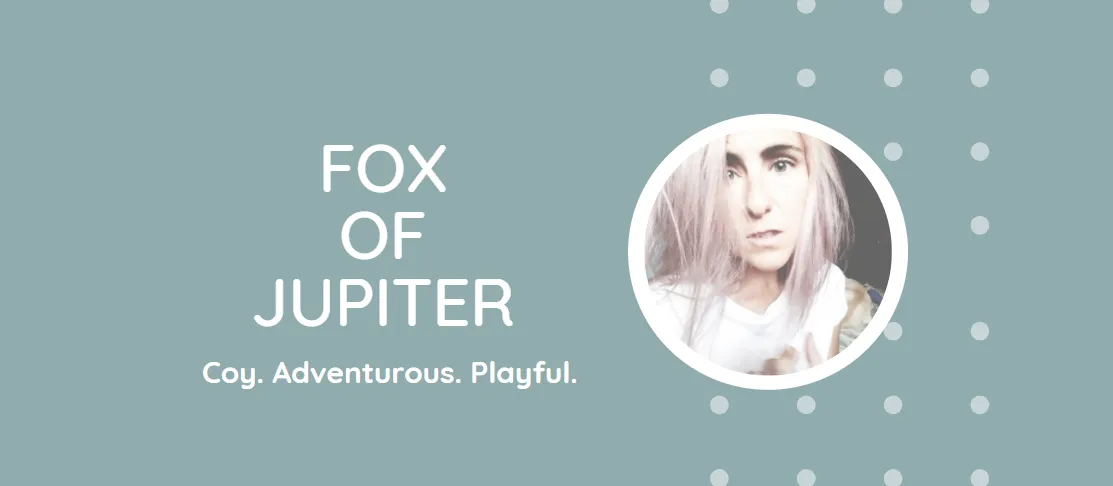 Fox_of_Jupiter OnlyFans header