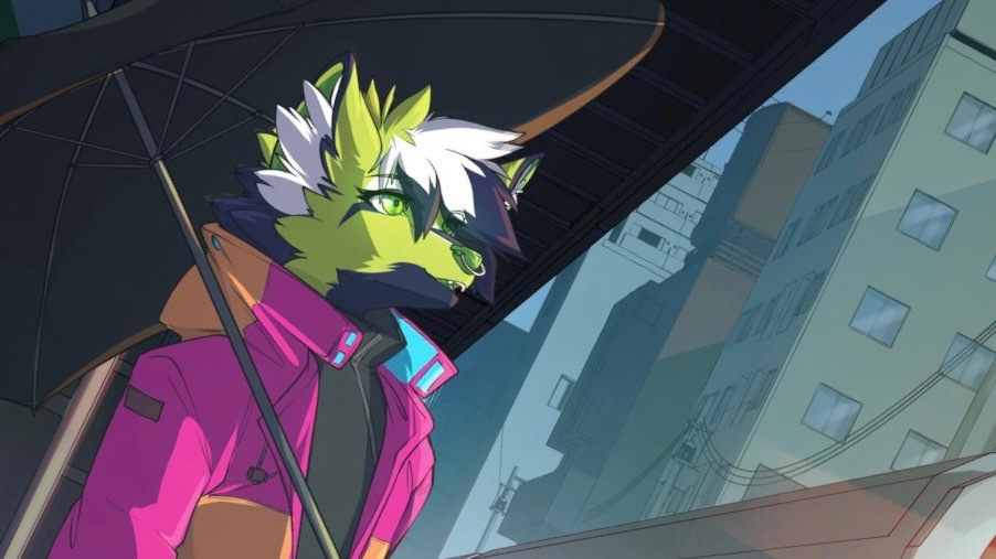 Foxona AD OnlyFans header