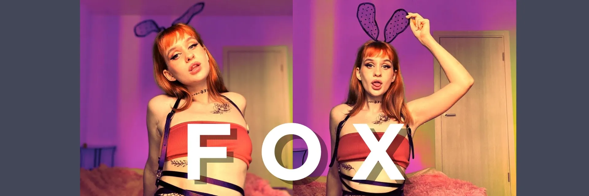 FOX 🦊 OnlyFans header