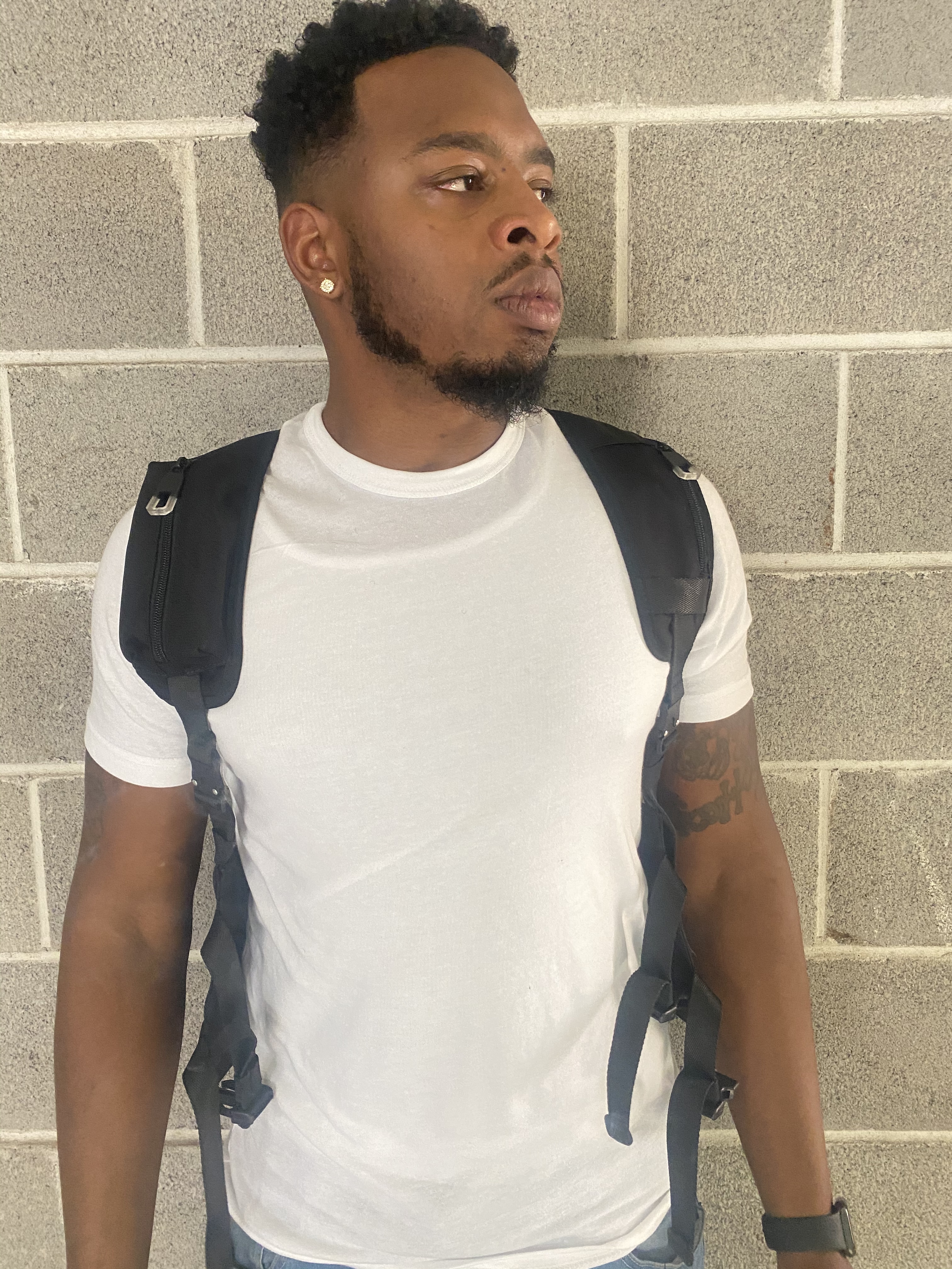 HoustonBarCode OnlyFans