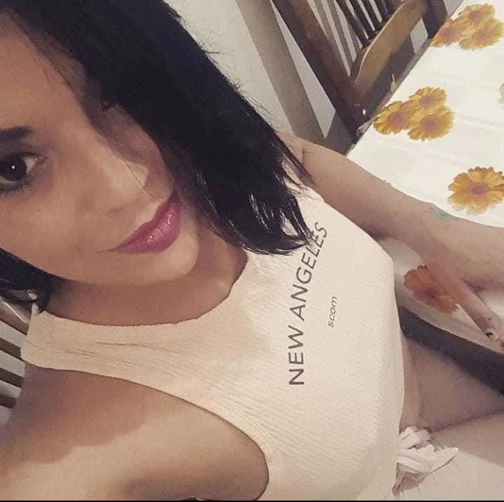 Rebeca OnlyFans header