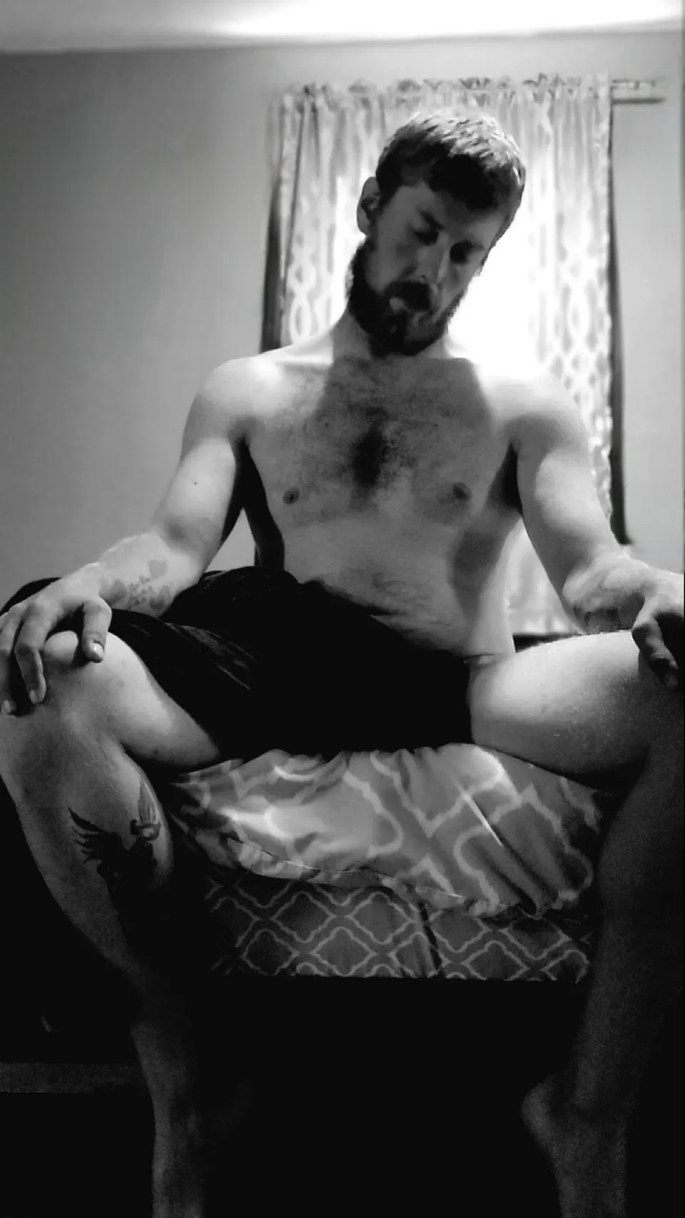 Foxrideral OnlyFans header