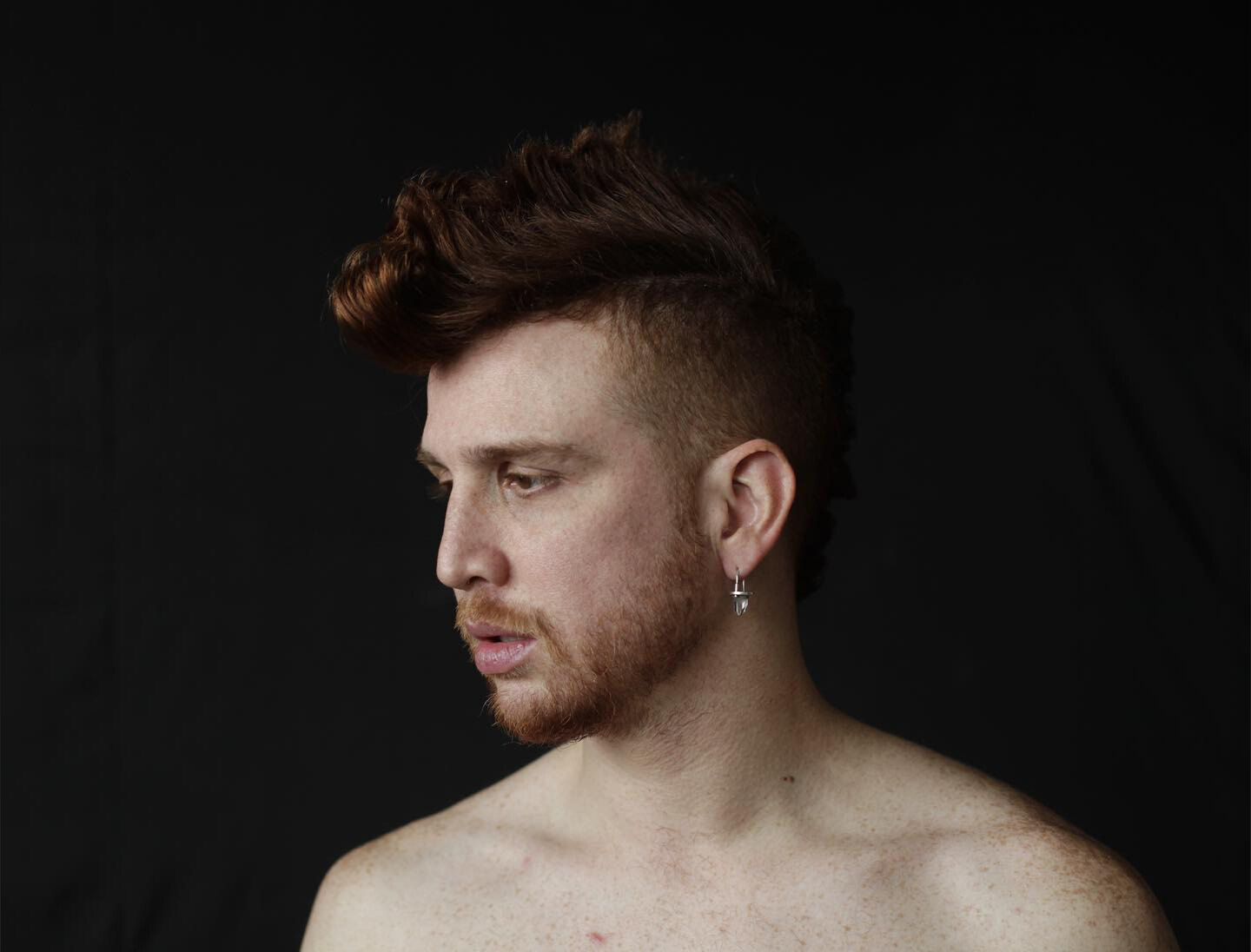 Fox Rosa OnlyFans header