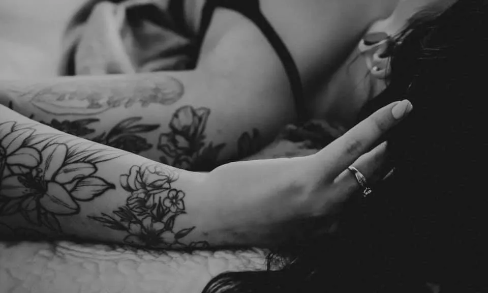 Sarah OnlyFans header