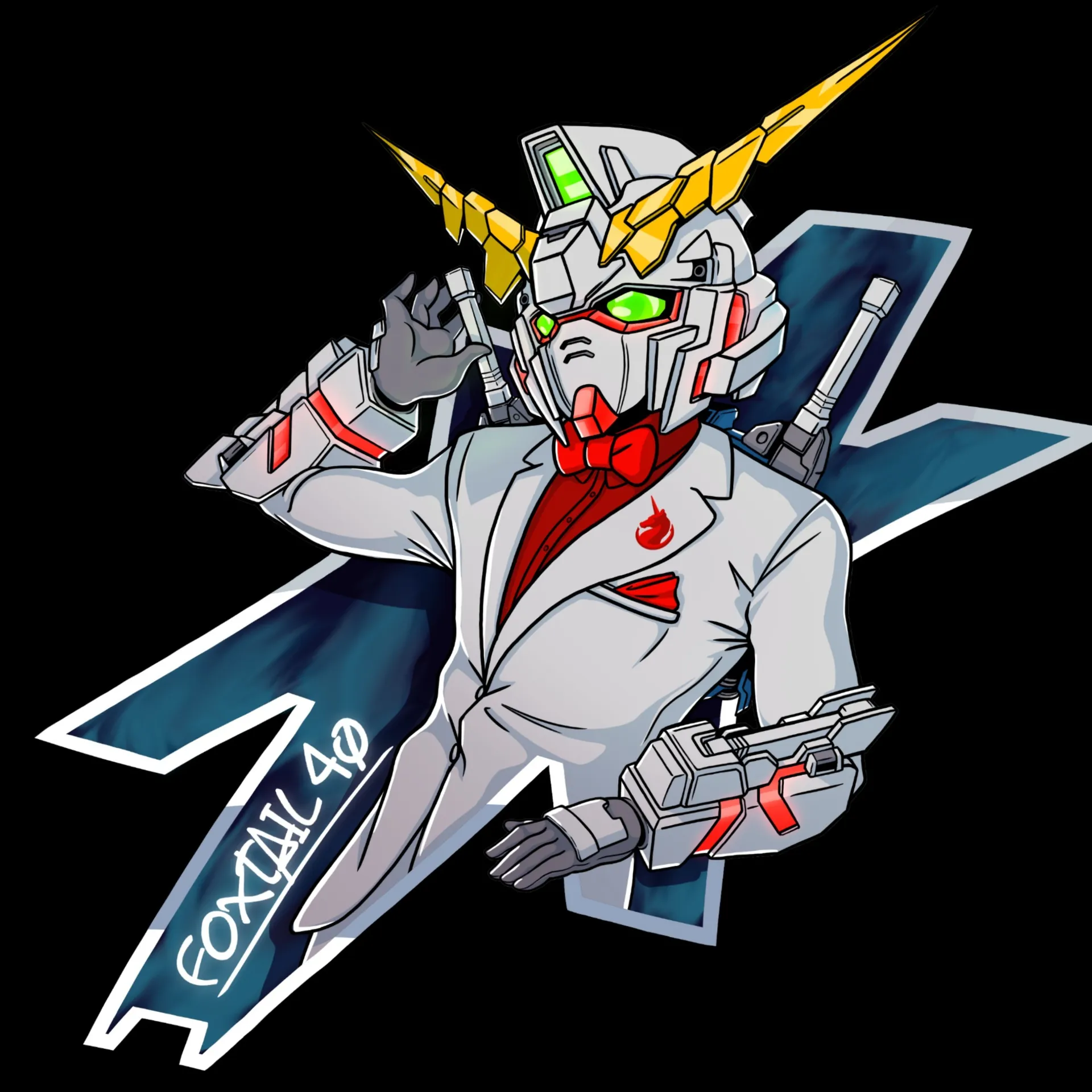 Foxtail40 OnlyFans header