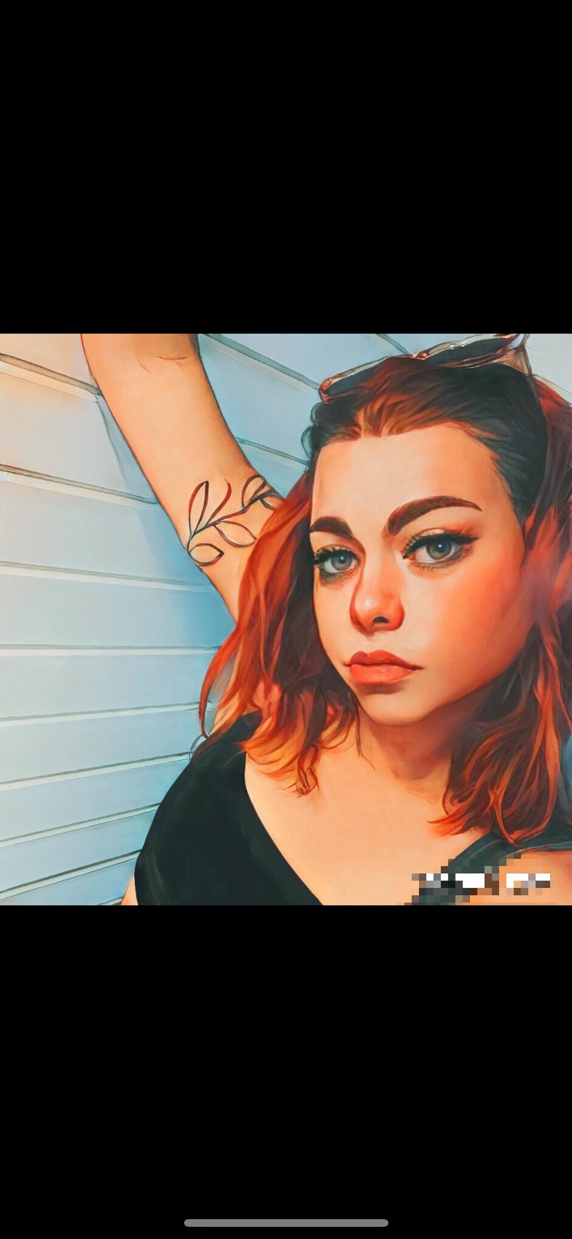 Fox Moon OnlyFans header