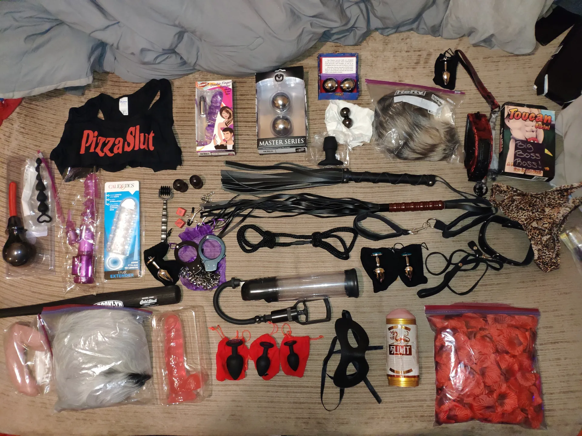 Sir Fox OnlyFans header