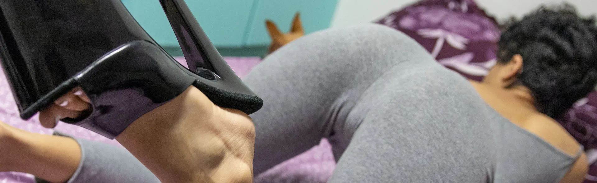 FoxtrotFG OnlyFans header