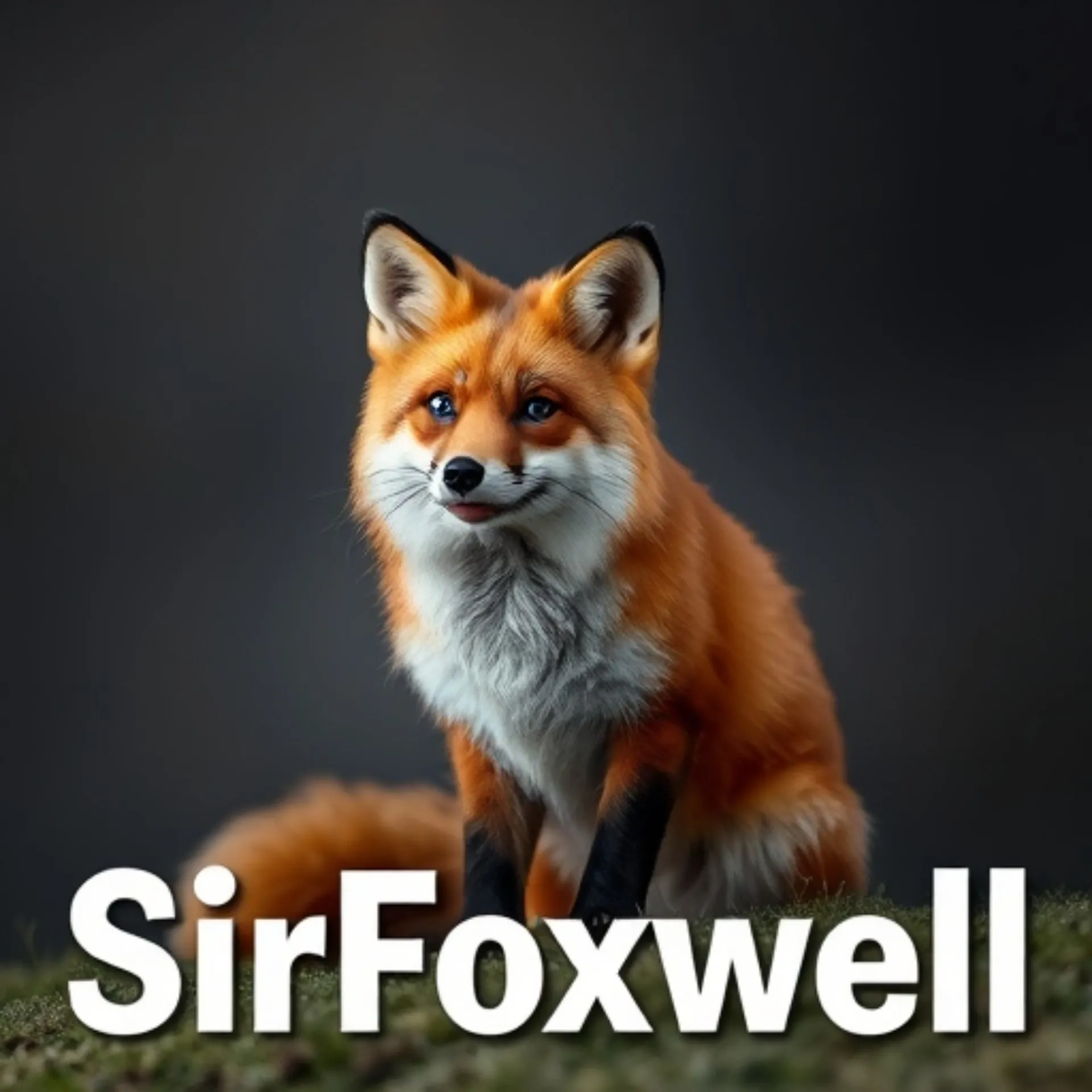 Mr Foxwell OnlyFans header