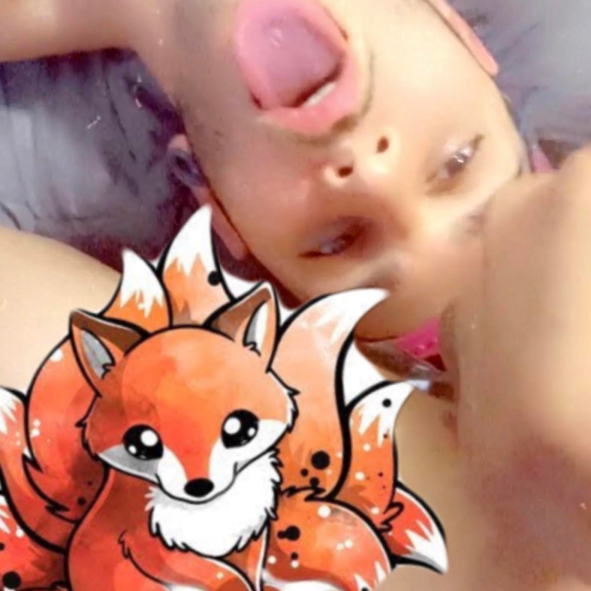 Nine Tail Foxx OnlyFans