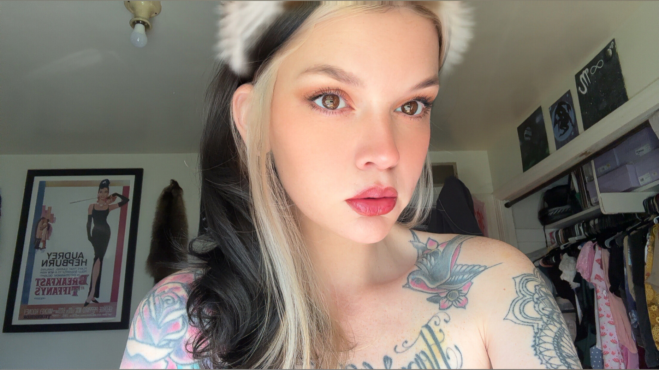 Amber Foxx OnlyFans