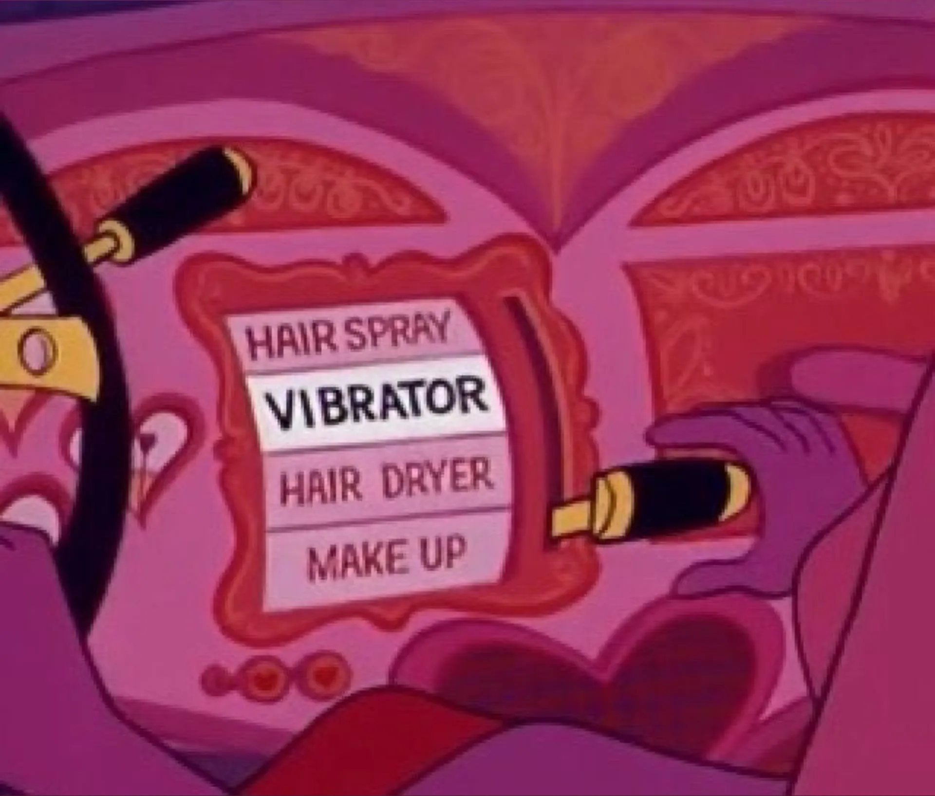 Amber Foxx OnlyFans header